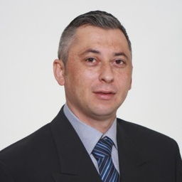 Cosmin Schäffer