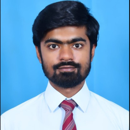 Ganesh B S