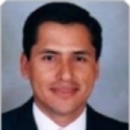 Jhonny David Atila Lijerón