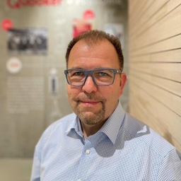 Markus Warnke