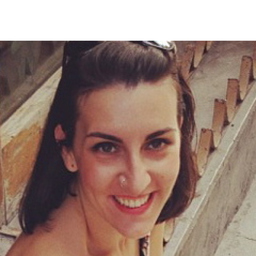 Cristina Martín
