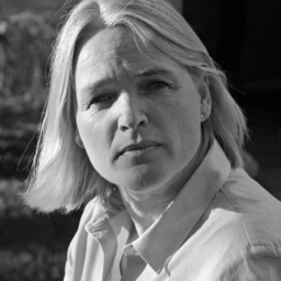 Helga Meinel