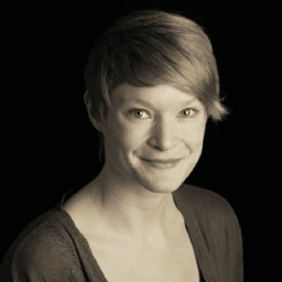 Profilbild Juliane Bystry