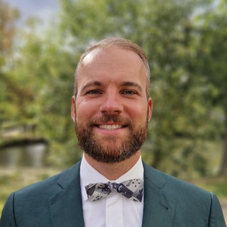 Daniel Neubert