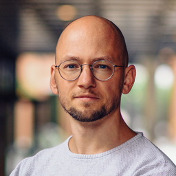 Dipl.-Ing. Adrian Hupka