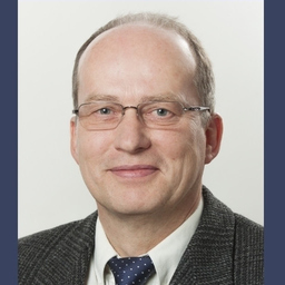 Profilbild Bernd Klingenberg