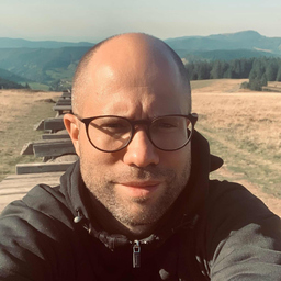 Raphael Tombergs