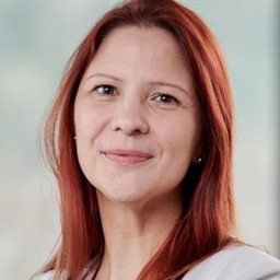 Irma Marwedel