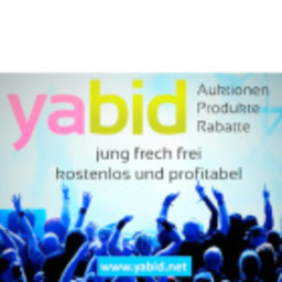 Yabid Auktionen