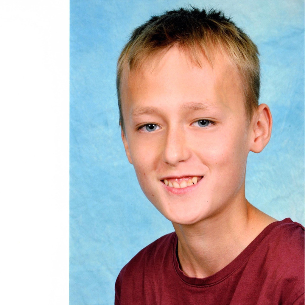 Maximilian West SchülerPraktikum Deutsches Zentrum für Luft und