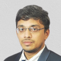 Koushik Edala