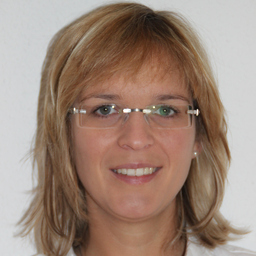 Profilbild Sibylle Schneider