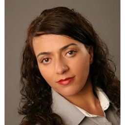 Profilbild Karin Al-Shraydeh