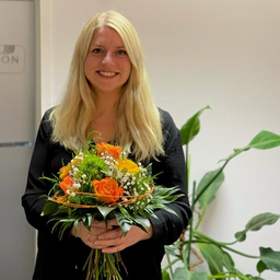 Jasmin Schiller