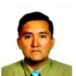 Robert Paulo Puerta Gómez