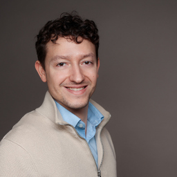 Nico Salazar Hammann