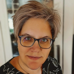 Anja Wenning