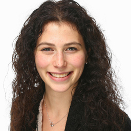 Manuela Gelfenboim