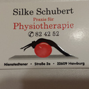 Social Media Profilbild Silke Schubert Hamburg