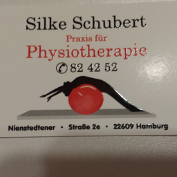 Silke Schubert