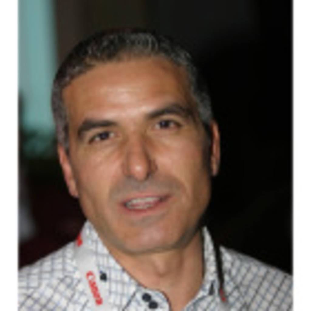 Donato Mariano Support MTF Olten AG XING