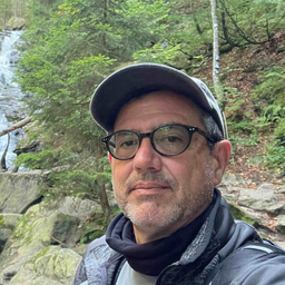 Kevin Klyn