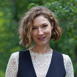 Romana Lakinger-Njari MA