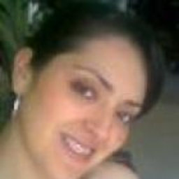 Mayerly Díaz Plata