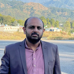 Irfan Aslam