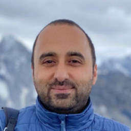 Serkan Akkurt