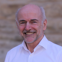 Johannes Eckhard
