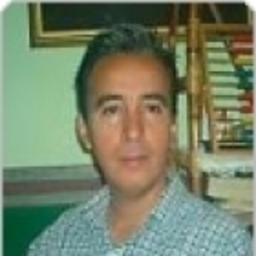 LUIS ERNESTO VELEZ MELO