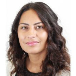 Patricia Morales Avila