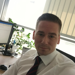 Erik Storandt