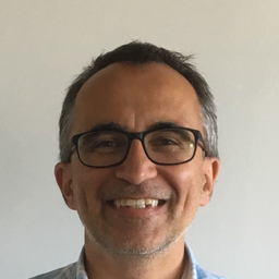 Hans Peter Hartmann