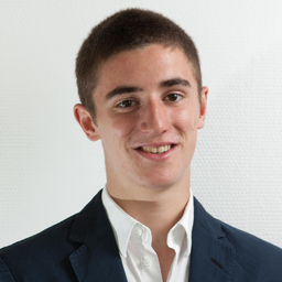 Jakob Deparade