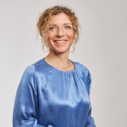 Dr. Daniela Heller