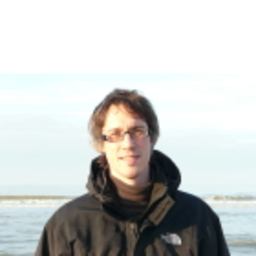 Tim Vandewalle