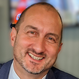 Axel Schneeberger