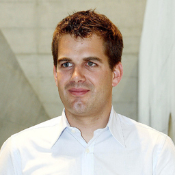 Conradin Egli