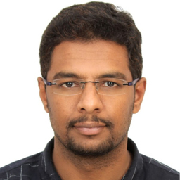 Boopalan Thiyagarajan