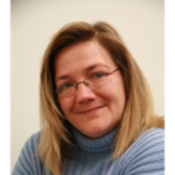 Kristin Steudter 