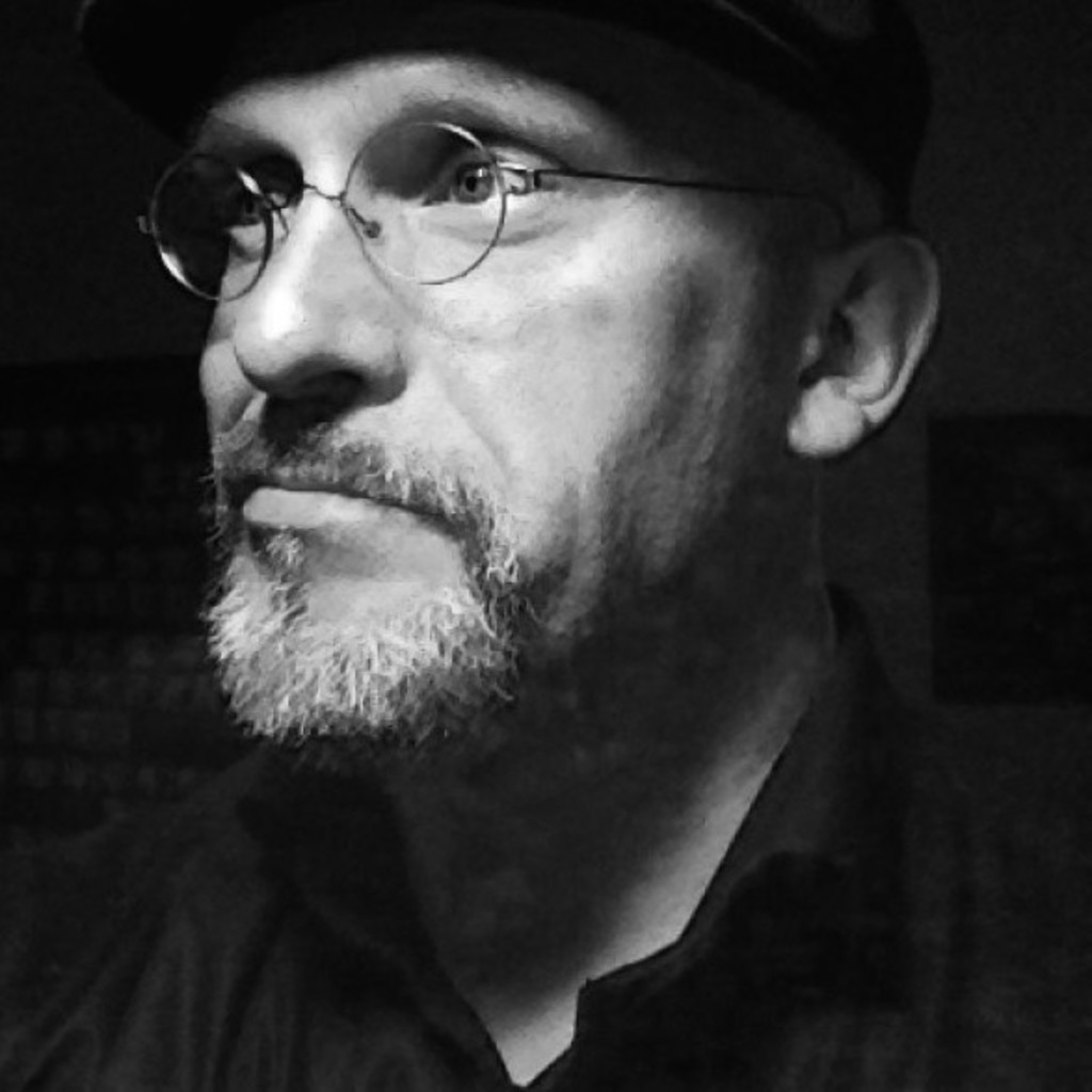 Social Media Profilbild Markus Dierkes Paderborn