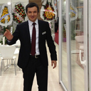 Mehmet Fatih SARI