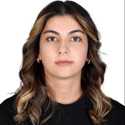 Gizem Erişkin