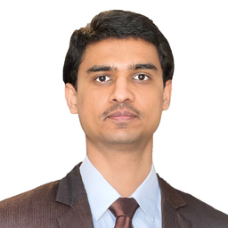 Giridhar Chandra Shekar
