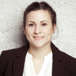 Larissa Seufer