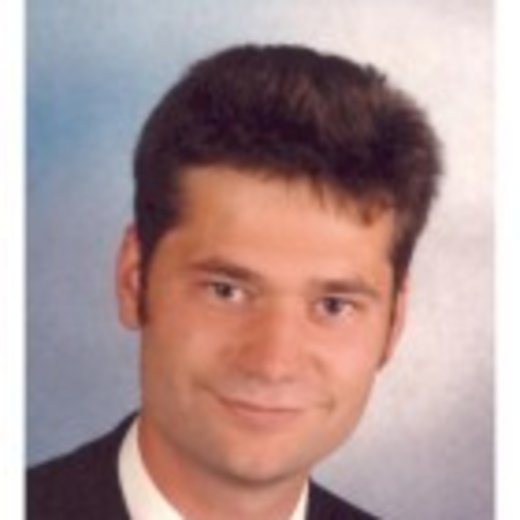 Jochen Sauer Projektleiter dSPACE XING