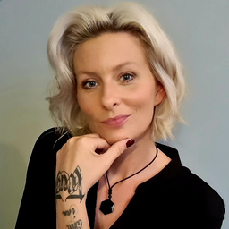 Johanna Kirchknopf