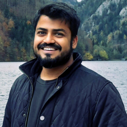 Dr. Sandeep Kumar